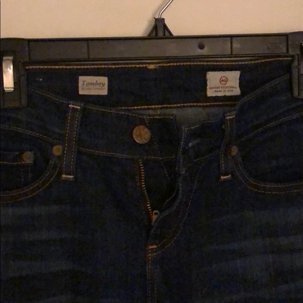 AG jeans